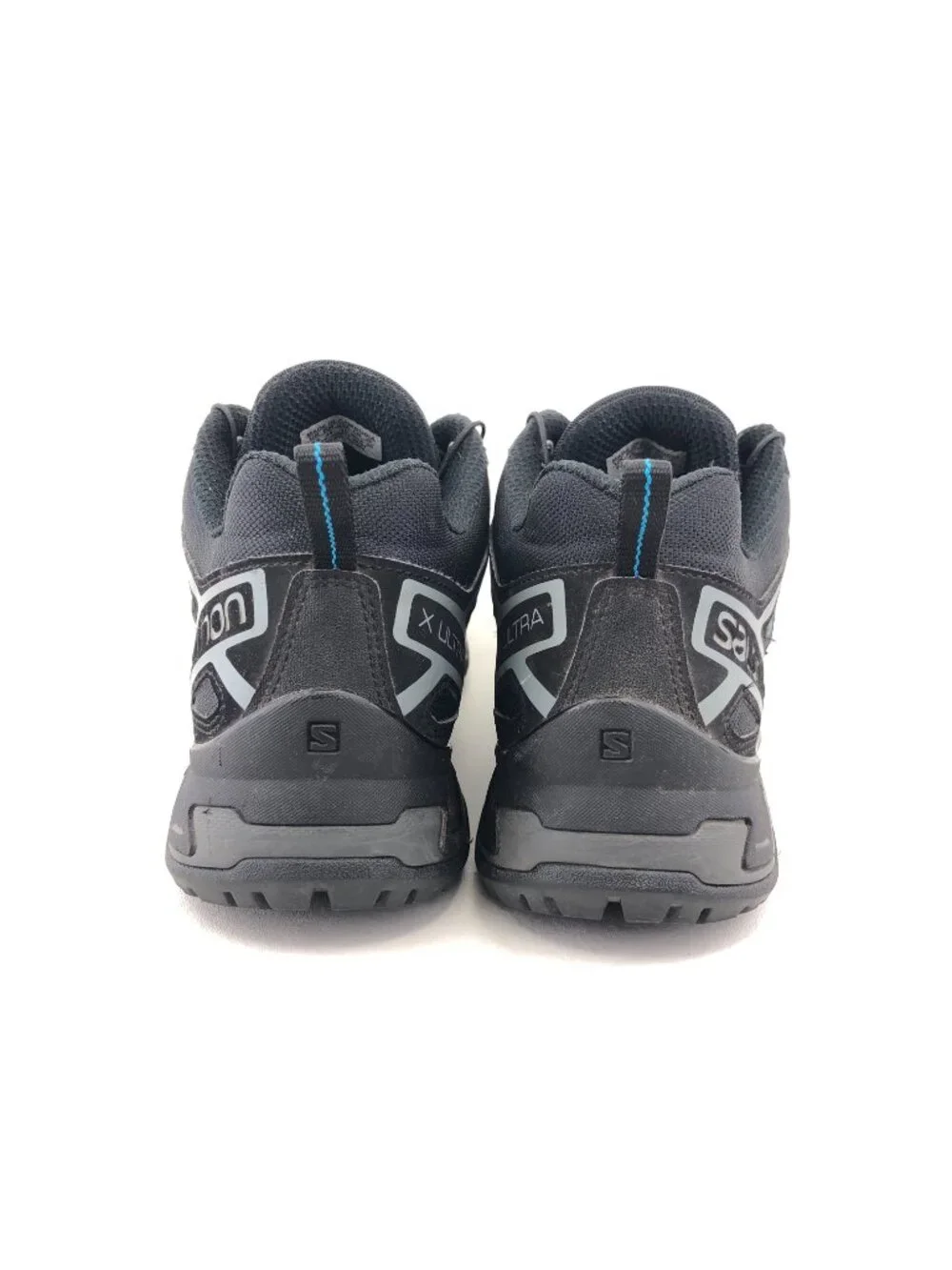 Salomon X Ultra 3 Hiking Trail Running Shoes 10